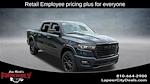 New 2025 Ram 1500 Laramie Crew Cab 4x4 Pickup for sale #L25D444 - photo 1
