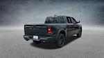New 2025 Ram 1500 Laramie Crew Cab 4x4 Pickup for sale #L25D444 - photo 4