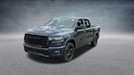 New 2025 Ram 1500 Laramie Crew Cab 4x4 Pickup for sale #L25D444 - photo 8