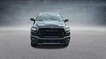 New 2025 Ram 1500 Laramie Crew Cab 4x4 Pickup for sale #L25D444 - photo 9