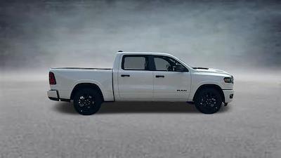 2025 Ram 1500 Crew Cab 4x4 Pickup for sale #L25D446 - photo 2