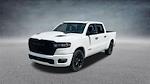 2025 Ram 1500 Crew Cab 4x4 Pickup for sale #L25D446 - photo 8