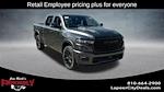 New 2025 Ram 1500 Laramie Crew Cab 4x4 Pickup for sale #L25D442 - photo 1