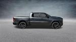 New 2025 Ram 1500 Laramie Crew Cab 4x4 Pickup for sale #L25D442 - photo 9