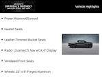 New 2025 Ram 1500 Laramie Crew Cab 4x4 Pickup for sale #L25D442 - photo 2
