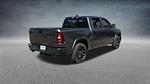 New 2025 Ram 1500 Laramie Crew Cab 4x4 Pickup for sale #L25D442 - photo 3
