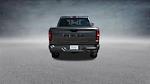 New 2025 Ram 1500 Laramie Crew Cab 4x4 Pickup for sale #L25D442 - photo 4