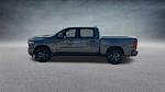New 2025 Ram 1500 Laramie Crew Cab 4x4 Pickup for sale #L25D442 - photo 6