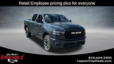 2025 Ram 1500 Crew Cab 4x4 Pickup for sale #L25D443 - photo 1