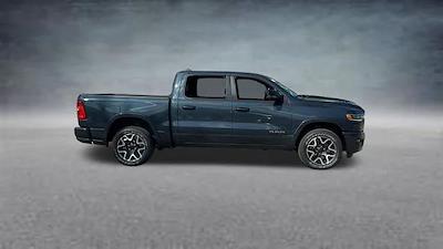2025 Ram 1500 Crew Cab 4x4 Pickup for sale #L25D443 - photo 2