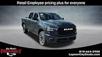 2025 Ram 1500 Crew Cab 4x4 Pickup for sale #L25D443 - photo 1