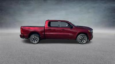 New 2025 Ram 1500 Laramie Crew Cab 4x4 Pickup for sale #L25D449 - photo 2