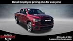 New 2025 Ram 1500 Laramie Crew Cab 4x4 Pickup for sale #L25D449 - photo 1
