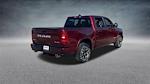 New 2025 Ram 1500 Laramie Crew Cab 4x4 Pickup for sale #L25D449 - photo 4
