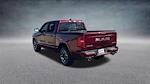 New 2025 Ram 1500 Laramie Crew Cab 4x4 Pickup for sale #L25D449 - photo 6