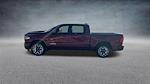 New 2025 Ram 1500 Laramie Crew Cab 4x4 Pickup for sale #L25D449 - photo 7