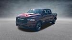 New 2025 Ram 1500 Laramie Crew Cab 4x4 Pickup for sale #L25D449 - photo 8