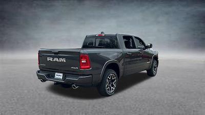2025 Ram 1500 Crew Cab 4x4 Pickup for sale #L25D447 - photo 2