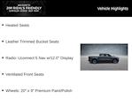 2025 Ram 1500 Crew Cab 4x4 Pickup for sale #L25D447 - photo 1