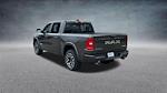 2025 Ram 1500 Crew Cab 4x4 Pickup for sale #L25D447 - photo 4