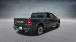 New 2025 Ram 1500 Laramie Crew Cab 4x4 Pickup for sale #L25D448 - photo 2
