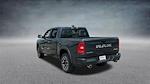 New 2025 Ram 1500 Laramie Crew Cab 4x4 Pickup for sale #L25D448 - photo 4