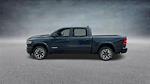 New 2025 Ram 1500 Laramie Crew Cab 4x4 Pickup for sale #L25D448 - photo 5