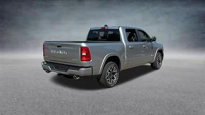 New 2025 Ram 1500 Laramie Crew Cab 4x4 Pickup for sale #L25D441 - photo 2