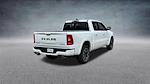 New 2025 Ram 1500 Laramie Crew Cab 4x4 Pickup for sale #L25D440 - photo 2