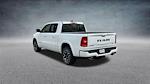 New 2025 Ram 1500 Laramie Crew Cab 4x4 Pickup for sale #L25D440 - photo 4