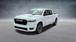 New 2025 Ram 1500 Laramie Crew Cab 4x4 Pickup for sale #L25D440 - photo 6