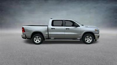 New 2025 Ram 1500 Big Horn Crew Cab 4x4 Pickup for sale #L25D451 - photo 2