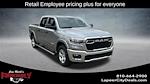 New 2025 Ram 1500 Big Horn Crew Cab 4x4 Pickup for sale #L25D451 - photo 1