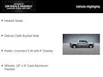 New 2025 Ram 1500 Big Horn Crew Cab 4x4 Pickup for sale #L25D451 - photo 3