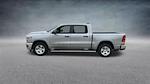 New 2025 Ram 1500 Big Horn Crew Cab 4x4 Pickup for sale #L25D451 - photo 7