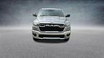 New 2025 Ram 1500 Big Horn Crew Cab 4x4 Pickup for sale #L25D451 - photo 9