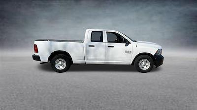 New 2024 Ram 1500 Classic Tradesman Quad Cab DRW Pickup for sale #L24D212 - photo 2
