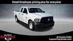 New 2024 Ram 1500 Classic Tradesman Quad Cab DRW Pickup for sale #L24D212 - photo 1