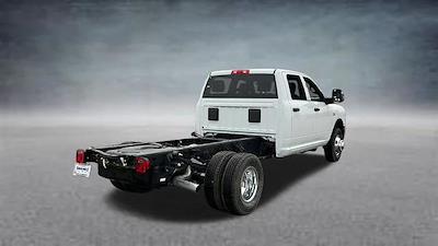 New 2024 Ram 3500 Tradesman Crew Cab 4x4 60 CA Cab Chassis for sale #L24HD011 - photo 2
