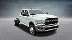 New 2024 Ram 3500 Tradesman Crew Cab 4x4 60 CA Cab Chassis for sale #L24HD011 - photo 5