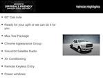 New 2024 Ram 3500 Tradesman Crew Cab 4x4 60 CA Cab Chassis for sale #L24HD011 - photo 6
