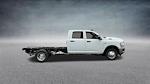 New 2024 Ram 3500 Tradesman Crew Cab 4x4 60 CA Cab Chassis for sale #L24HD011 - photo 7