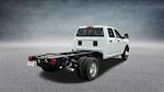 New 2024 Ram 3500 Tradesman Crew Cab 4x4 60 CA Cab Chassis for sale #L24HD011 - photo 2