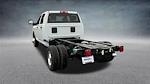 New 2024 Ram 3500 Tradesman Crew Cab 4x4 60 CA Cab Chassis for sale #L24HD011 - photo 4
