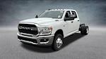 New 2024 Ram 3500 Tradesman Crew Cab 4x4 60 CA Cab Chassis for sale #L24HD011 - photo 3