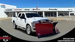 2024 Ram 2500 Crew Cab 4x4, Western Snowplow Plow Truck for sale #L24HD017 - photo 1