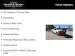 2024 Ram 2500 Crew Cab 4x4, Western Snowplow Plow Truck for sale #L24HD017 - photo 4