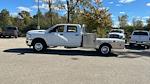 2024 Ram 3500 Crew Cab DRW 4x4, CM Truck Beds AL SK Deluxe Flatbed Truck for sale #L24HD032 - photo 7