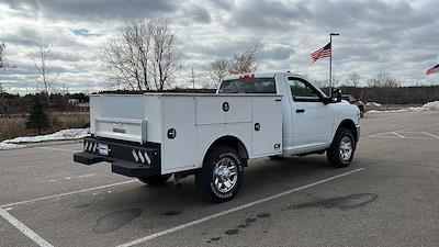 2024 Ram 2500 Regular Cab 4x4, CM Truck Beds CB Service Truck for sale #L24HD053 - photo 2