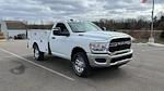 2024 Ram 2500 Regular Cab 4x4, CM Truck Beds CB Service Truck for sale #L24HD053 - photo 3